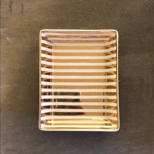 J. Crew Jewelry Tray